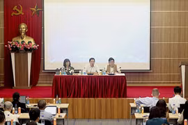 Sẽ siết chặt xử lý các vi phạm của người nổi tiếng trong quảng cáo trực tuyến