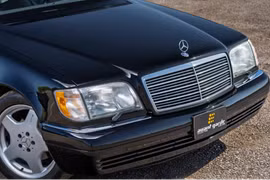 Mercedes và Ford bị kiện hàng tỷ đô vì gian lận khí thải