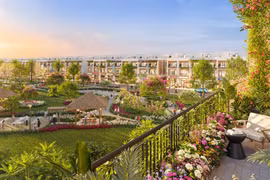 Vinhomes Green City thiết lập chuẩn an cư mới, mang chất sống phồn vinh đến Tây Bắc TP.HCM