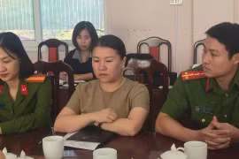 Bắt tạm giam cán bộ xã tại Lào Cai về tội nhận hối lộ