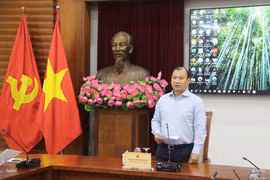 Lễ kỷ niệm 80 năm Ngày truyền thống ngành Văn hóa trang trọng, ý nghĩa, để lại dấu ấn