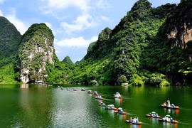 ThS. Hoàng Đạo Bảo Cầm: 'Quy hoạch du lịch gắn với di sản cần tích hợp bảo tồn ngay từ đầu'