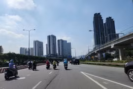 Thị trường bất động sản hướng tới minh bạch và tái cấu trúc