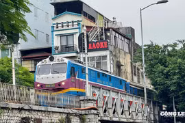 Bộ Xây dựng yêu cầu cập nhật phương án ứng phó thiên tai phục vụ công tác bầu cử Quốc hội