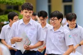 TP HCM chốt 3 môn thi vào lớp 10 năm 2026
