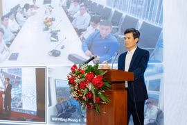Tập đoàn Hà Đô (HDG) mở màn năm 2025 đầy khó khăn: Doanh thu tụt gần 30%, lợi nhuận không đạt nổi 20% kế hoạch
