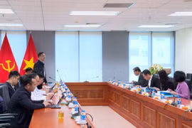 Lành mạnh hóa thị trường tài chính Việt Nam để phát triển bền vững - vai trò của Kiểm toán nhà nước