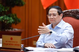 Cơ quan chức năng không biết buôn lậu, làm cả trăm tấn hàng giả thì có thể do bị 'mua chuộc'