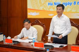 Tín dụng tăng gần 10%, cao nhất 2 năm qua