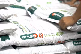 PVFCCo – Phú Mỹ ra mắt Hữu cơ Phú Mỹ Organic, hoàn thiện “Bộ ba vàng” dinh dưỡng cho nông nghiệp bền vững