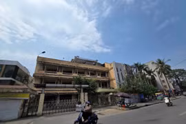 Hà Nội muốn được tiếp quản các trụ sở bị bỏ hoang từ bộ, ngành trung ương