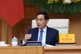Các nhà khoa học, trí thức cần đoàn kết, đóng góp cho đất nước bằng những việc làm cụ thể