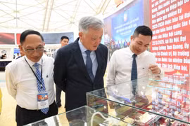 Lần đầu tiên công bố hơn 90 con dấu của Chính phủ và lãnh đạo qua các thời kỳ