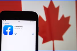 Trớ trêu: Nhiều tờ báo Canada phải trả tiền để được đưa tin tức lên Facebook