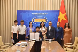 Báo Thế giới và Việt Nam 'bắt tay chiến lược' với The Colombo Times - điểm nhấn mới trong hợp tác báo chí quốc tế