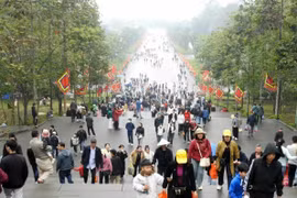 Truyền thuyết và dấu ấn lịch sử của 18 đời Vua Hùng