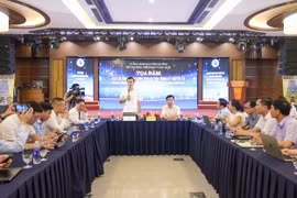 Báo chí Hà Tĩnh trong kỷ nguyên số: Tiên phong, đồng hành, phát triển