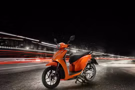 Giá xe máy điện Dat Bike mới nhất tháng 10/2025