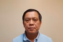 Thủ tướng tạm đình chỉ công tác ông Nguyễn Bá Hoan, Thứ trưởng Bộ Nội vụ