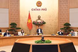 Lần đầu tiên Việt Nam đăng cai Hội nghị P4G về tăng trưởng xanh và phát triển bền vững