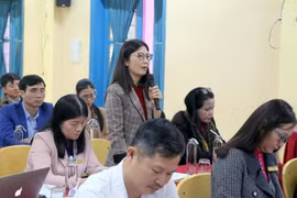 Thầy cô Quảng Trị chia sẻ gì về Thông tư 29?