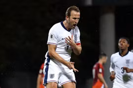 Điểm tin thể thao 15/10: Xác định 2 đại diện châu Á cuối cùng dự World Cup 2026, Harry Kane phá loạt kỷ lục