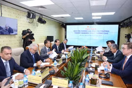 Cần những chính sách đủ mạnh để các tập đoàn lớn lựa chọn Việt Nam làm điểm đến sản xuất thuốc