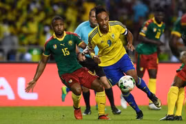 Nhận định, dự đoán Cameroon vs Gabon: Chiến thắng nhọc nhằn