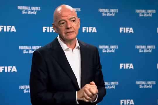 FIFA thúc đẩy kế hoạch huy động vốn tư nhân, bất chấp làn sóng phản đối