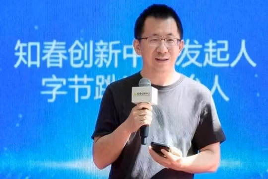 Vì sao Trung Quốc có tới 17 người từng giữ ngôi giàu nhất trong 27 năm?