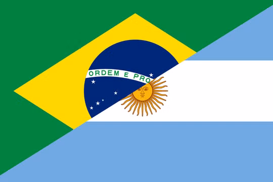 Brazil hạ cấp quan hệ ngoại giao với Argentina