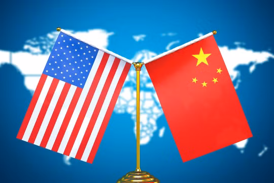 Trung Quốc công bố các biện pháp đáp trả lệnh cấm của Mỹ