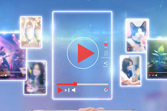 Tại sao video báo chí vẫn khó giữ chân người xem và giải pháp là gì?
