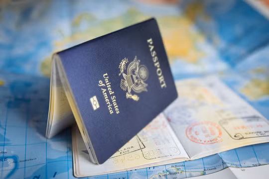 Ngành du lịch Mỹ lo khách quốc tế giảm do yêu cầu đặt cọc visa