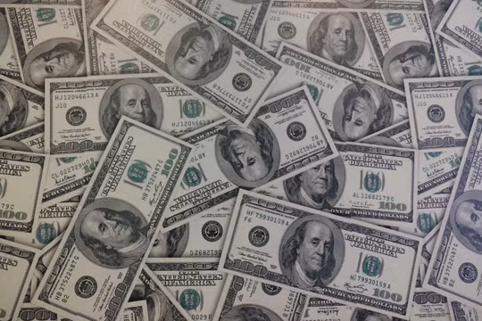 Thế giới có thêm gần 1 triệu triệu phú USD trong năm 2025