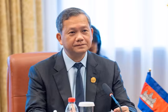 Campuchia khởi động cơ chế hòa giải quốc tế trong tranh chấp biển với Thái Lan