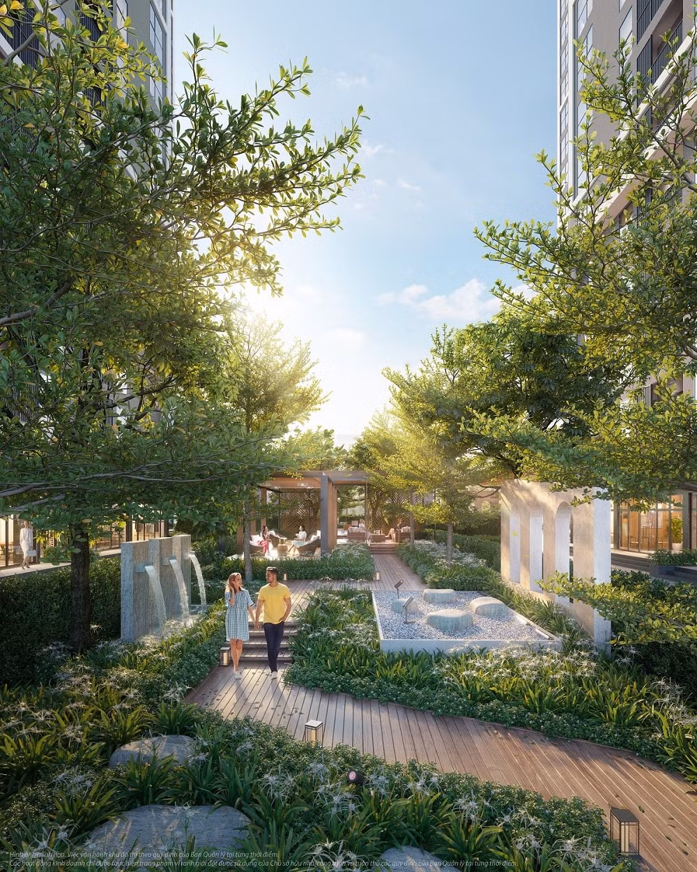 gia tri song ben vung chuan singapore cua cu dan the canopy residences hinh 3