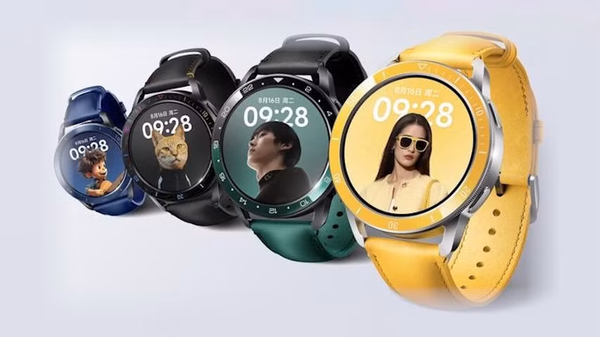 xiaomi watch s3 co gia ban tu khoang 268 trieu dong hinh 2