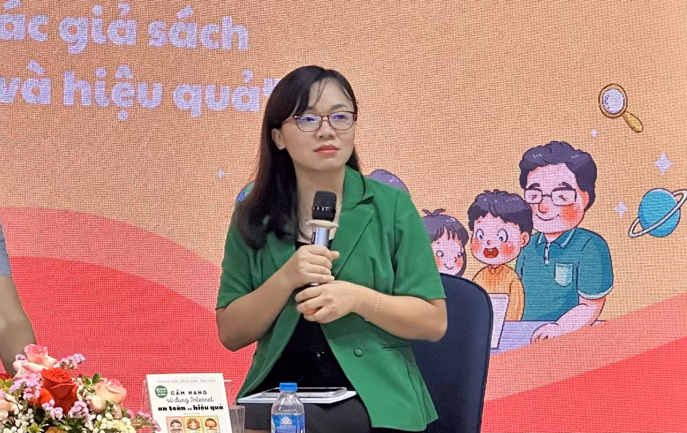 tiem an nhieu moi de doa lon tu moi truong mang doi voi tre em hinh 2