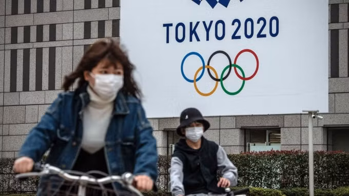 Nhật Bản áp đặt thêm các biện pháp cứng rắn ngăn COVID-19 trước thềm Olympic. Ảnh minh họa