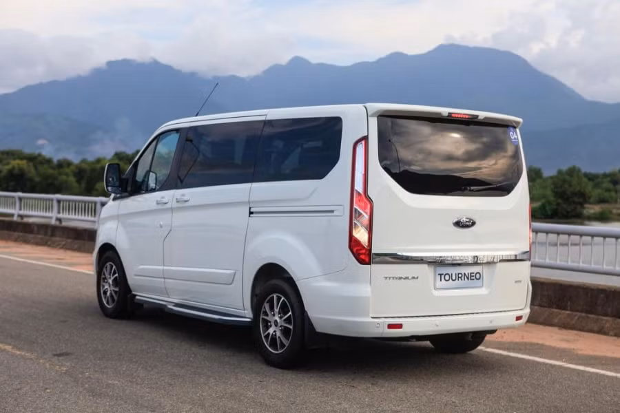 Nhiều người dùng Việt chưa thực sự quan tâm đến dòng xe MPV cỡ lớn. Ảnh: TL