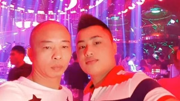 Bùi Mạnh Tiến (Tiến 