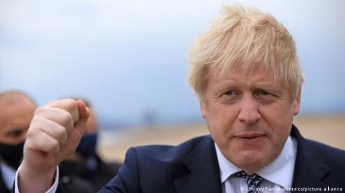 Thủ tướng Anh kêu gọi đàm phán trước khả năng Scotland ly khai. Ảnh: empics