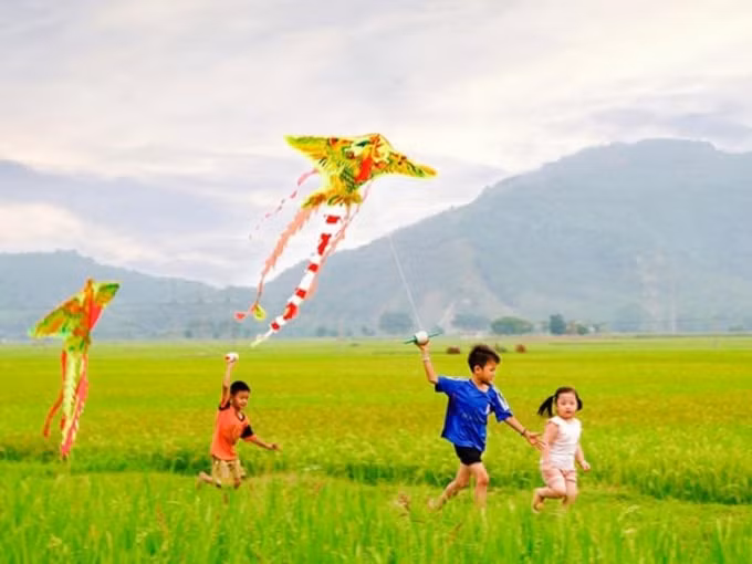 Hà Nội học sinh nghỉ hè vào ngày 15/5 (ảnh nguồn internet).