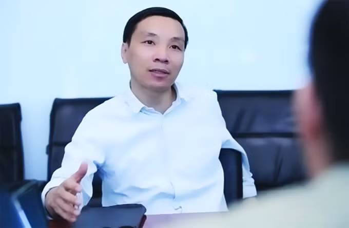 PGS.TS Phạm Thế Anh - Kinh tế trưởng, Viện Nghiên cứu Kinh tế và Chính sách (VEPR).