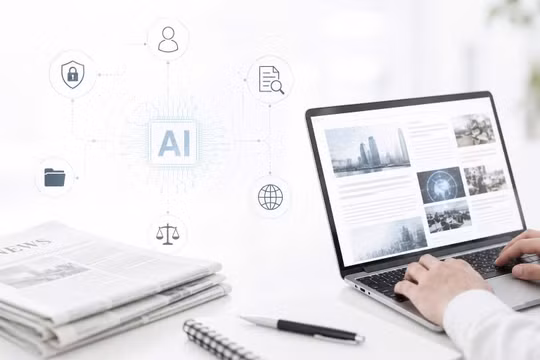 Không chỉ là hướng dẫn sử dụng mà cần thiết lập hành lang quản trị
