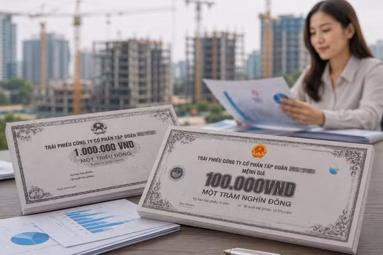 Không nên để “bổn cũ soạn lại” đối với thị trường trái phiếu doanh nghiệp