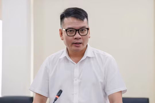 Dữ liệu trở thành lợi thế cạnh tranh mới của các tòa soạn