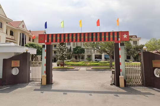 Phát hiện hàng loạt sai phạm trong quản lý đầu tư công tại các ban quản lý dự án Ninh Giang, Nam Sách và Tứ Minh