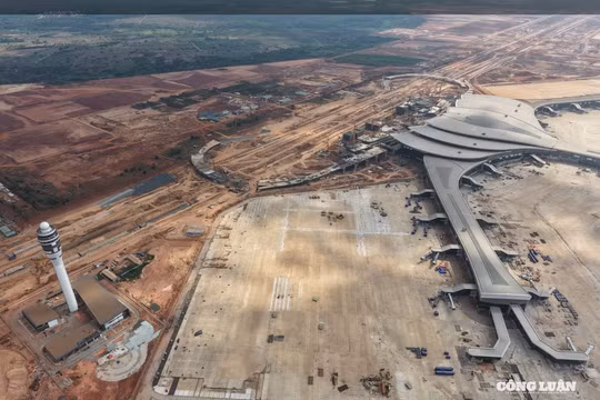 Khi “Chính phủ kiến tạo” dùng sức mạnh tài khóa để tạo cú hích cho nền kinh tế